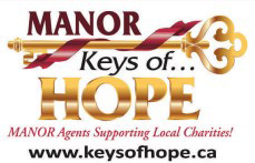  Keys of Hope